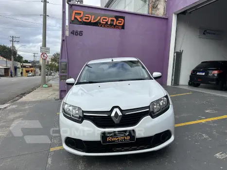 SANDERO 1.0 12V SCE Expression