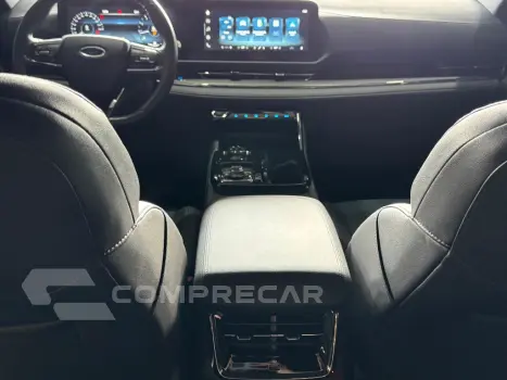 TERRITORY 1.5 ECOBOOST GTDI GASOLINA TITANIUM AUTOMÁTICO