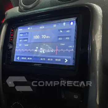 DUSTER Dynamique 2.0 Flex 16V Aut.