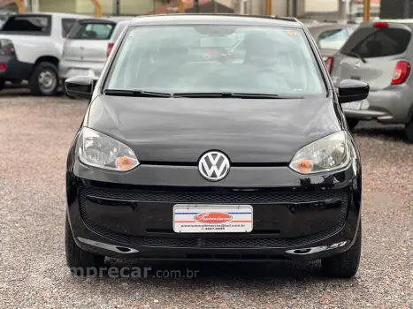 Up 1.0 Mpi Take Up 12V Flex 4P Manual