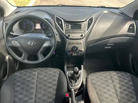 HB20 1.0 12V Comfort Plus