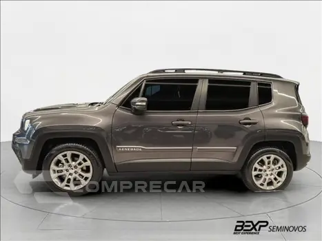 RENEGADE 1.3 T270 Turbo Longitude
