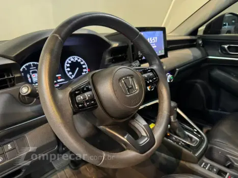 HR-V Advance 1.5  Flex TB 16V 5p Aut.