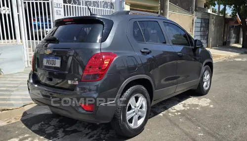 TRACKER 1.4 16V Turbo LT