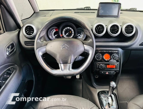 AIRCROSS 1.6 Exclusive 16V