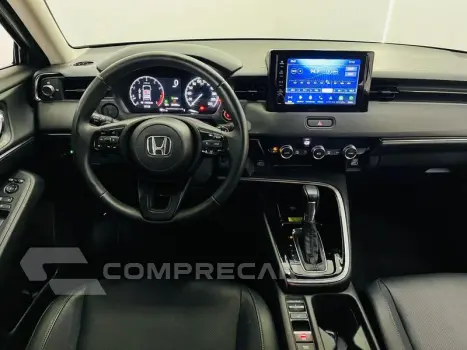 HR-V ADVANCE