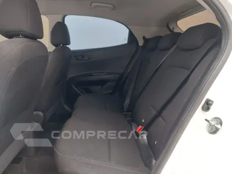 HB20 1.0 12V FLEX COMFORT PLUS MANUAL