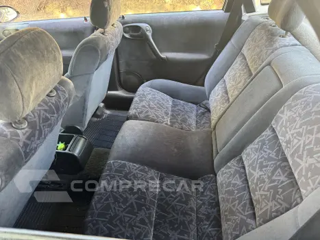 Vectra Gls 2.0 8v