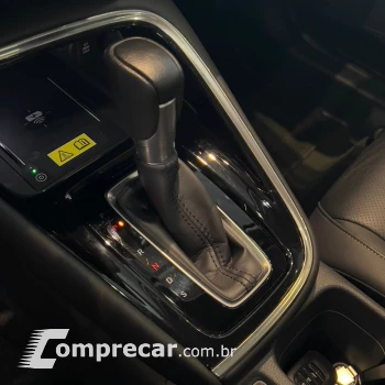 HR-V EXL 1.5 Sensing 16V 5p Aut.