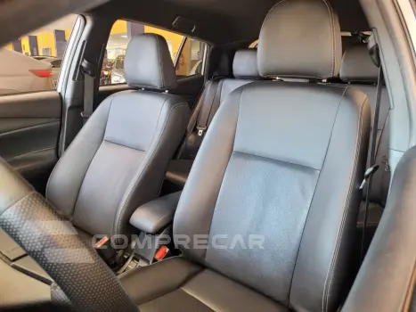 YARIS XS Connect 1.5 Flex 16V 5p Aut.