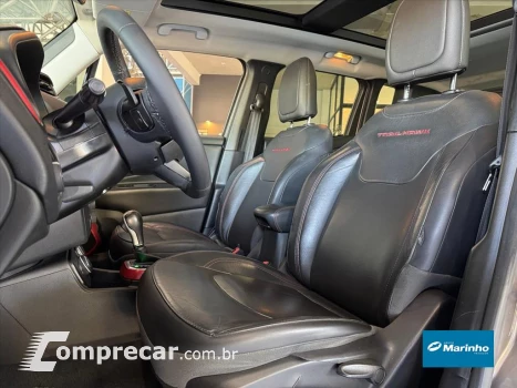 RENEGADE 2.0 16V TURBO DIESEL TRAILHAWK 4P 4X4 AU
