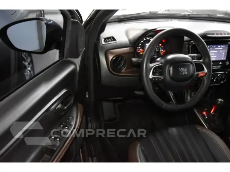 STRADA 1.0 TURBO 200 FLEX RANCH CD CVT