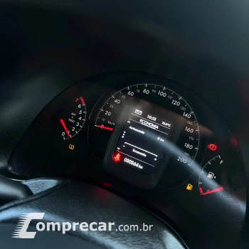 Strada Freedom 1.3 Flex 8V CD