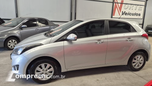 HB20S 1.6 Comfort Plus 16V
