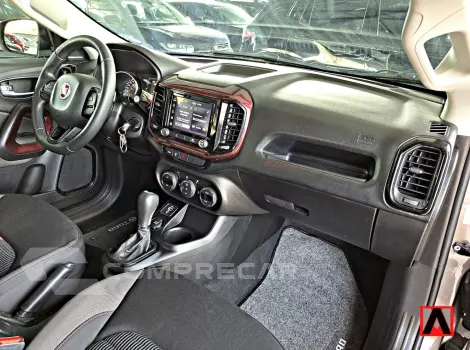 TORO 1.8 16V EVO Freedom AT6