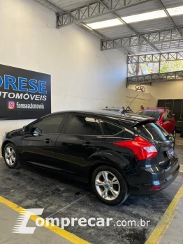 FORD FOCUS 1.6 SE PLUS 16V