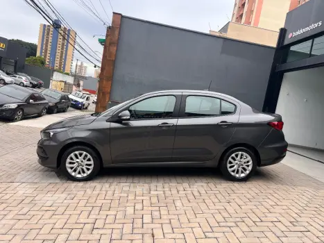 CRONOS DRIVE 1.3 8V Flex