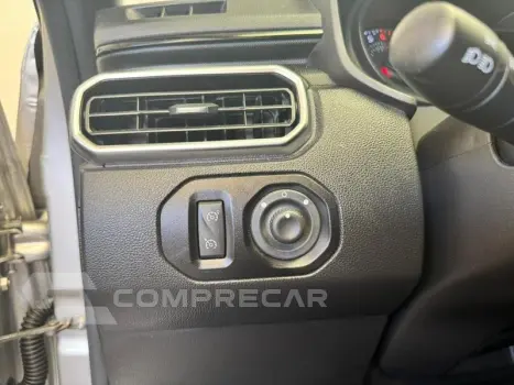 OROCH INTENSE 1.6 FLEX 16V MEC.