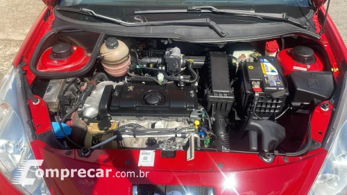 207 1.4 X-line 8V