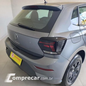 POLO 1.0 MPI Track