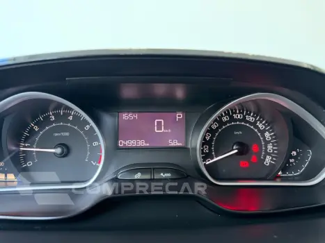 2008 Griffe 1.6 Flex 16V 5p Aut.