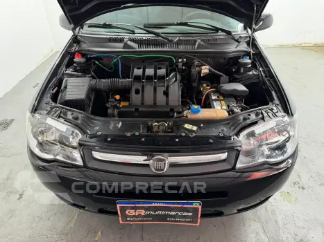 Palio 1.0 ECONOMY Fire Flex 8V 4p