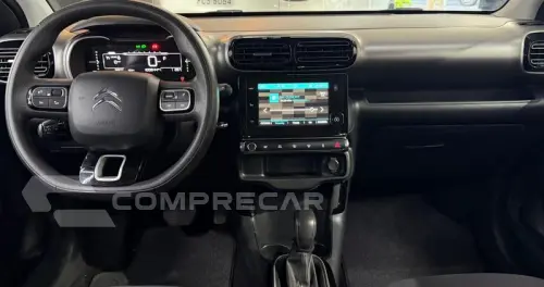 C4CACTUS FEEL AT