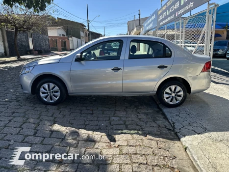 VOYAGE 1.0 MI Comfortline 8V