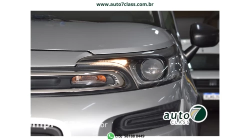 AIRCROSS - 1.5 START 8V 4P MANUAL