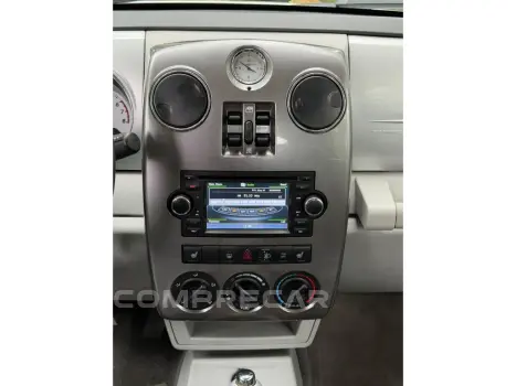 PT CRUISER 2.4 LIMITED EDITION 16V GASOLINA 4P AUTOMÁTICO