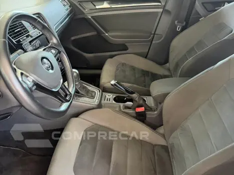 Golf 1.4 Tsi Highline 16V Gasolina 4P Automático