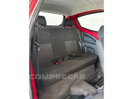 KA 1.0 MPI 8V FLEX 2P MANUAL