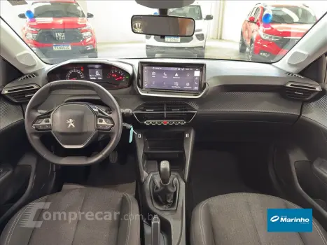 208 1.0 FIREFLY FLEX LIKE MANUAL