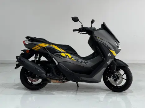 NMAX CONNECTED 160 SE ABS