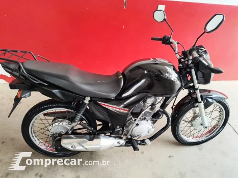 cg fan 125