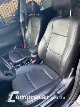 I30 2.0 16V 4P AUTOMÁTICO