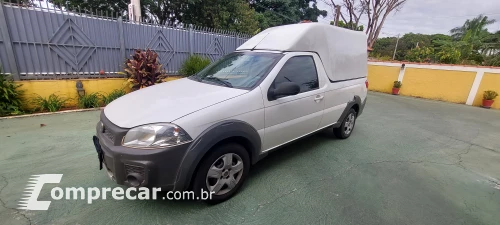 STRADA 1.4 MPI Trekking CS 8V