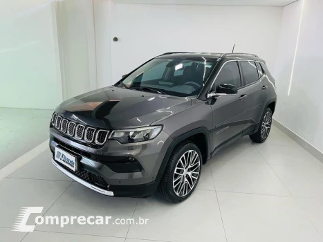 COMPASS LIMITED TF