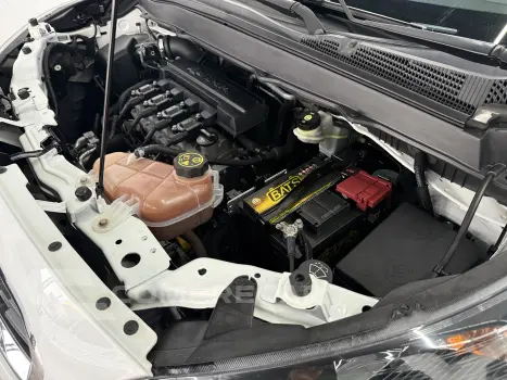 SPIN 1.8 LT 8V