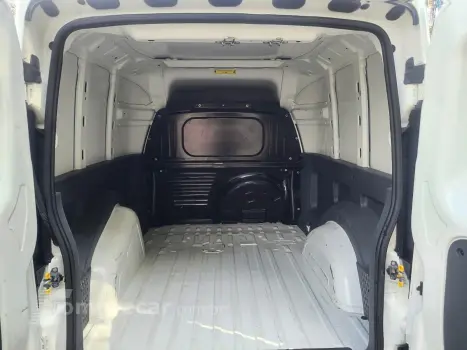 FIORINO 1.4 MPI Furgão Hard Working 8V