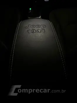 RENEGADE 1.3 T270 TURBO FLEX LONGITUDE AT6