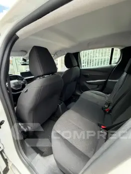 208 Like 1.0 Flex 6V 5p Mec.