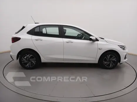 ONIX 1.0 FLEX LT MANUAL