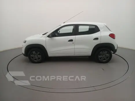 KWID 1.0 12V SCE FLEX ZEN MANUAL