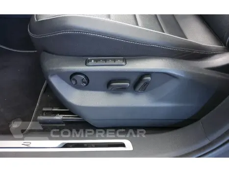 TIGUAN 2.0 300 TSI GASOLINA ALLSPACE R-LINE AUTOMÁTICO