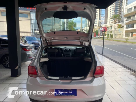VOLKSWAGEN GOL 1.0 MI CITY 8V