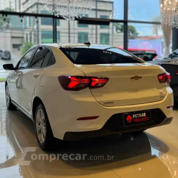 ONIX 1.0 Turbo Plus LTZ