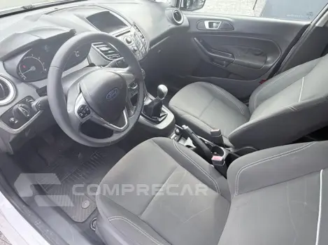 FIESTA 1.6 SE Hatch 16V