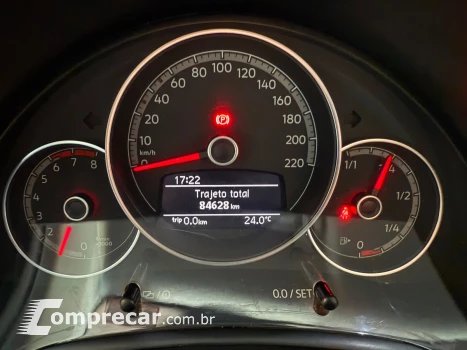 UP Connect 1.0 Tsi
