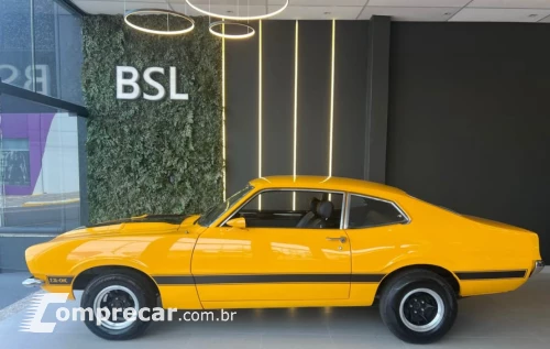 MAVERICK 2.3 Coupé 8V
